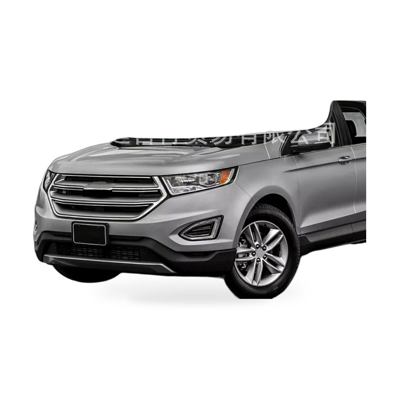 Heated Passenger Side Mirror Glass to suit Ford Edge 2015-2021 — image 1