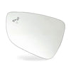 Blind Spot Mirror Glass to suit Ford Focus MK4 2019 2020 2021 2022 2023 — image 1
