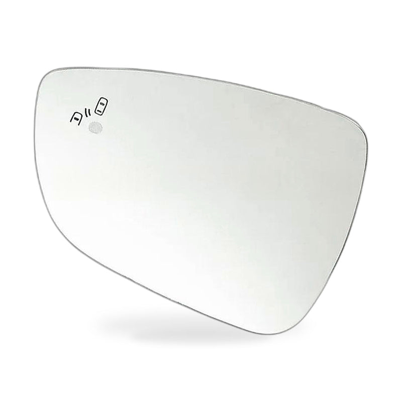 Blind Spot Mirror Glass to suit Ford Focus MK4 2019 2020 2021 2022 2023 — image 1