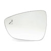 Blind Spot Mirror Glass to suit Ford Focus MK4 2019 2020 2021 2022 2023 — image 5