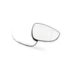 Mirror Glass Passenger Right Side to suit Ford Fiesta 2009-2015 — image 2