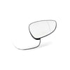 Mirror Glass Passenger Right Side to suit Ford Fiesta 2009-2015 — image 3