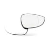 Mirror Glass Passenger Right Side to suit Ford Fiesta 2009-2015 — image 1