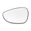 Mirror Glass Passenger Right Side to suit Ford Fiesta 2009-2015 — image 5