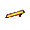 LED Turn Signal Light to suit Ford Focus Mondeo 2008-2015 Rearview Mirror — image 3