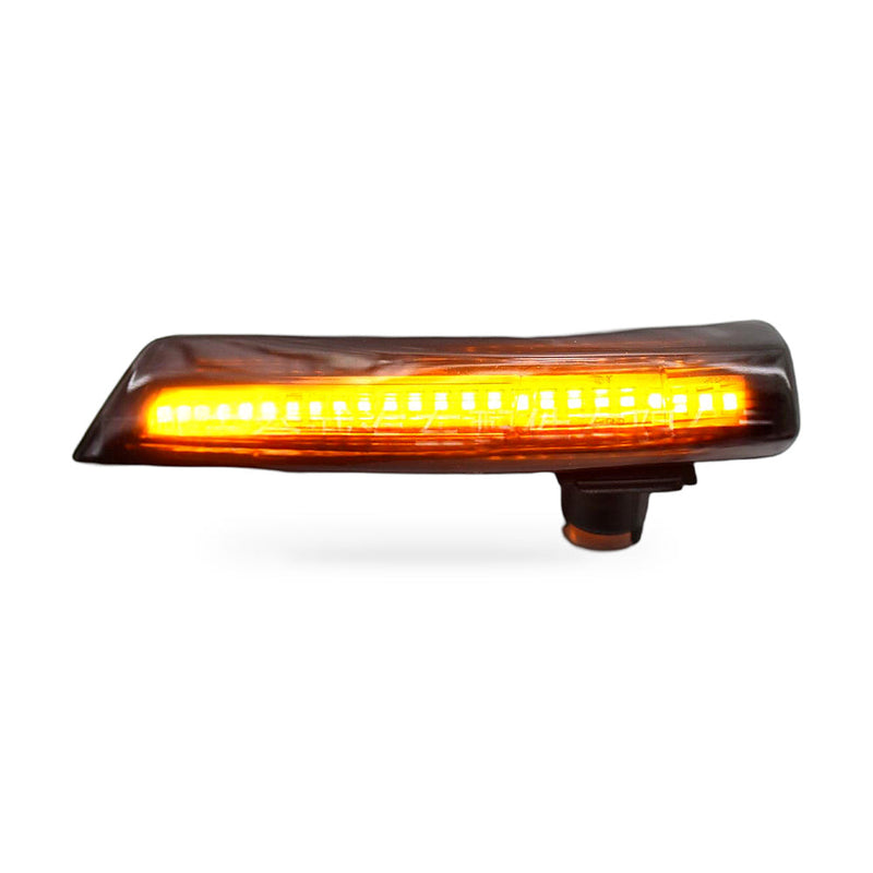 LED Turn Signal Light to suit Ford Focus Mondeo 2008-2015 Rearview Mirror — image 1