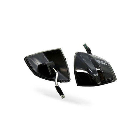 Rear View Mirror Turn Signal Light to suit Ford S-Max 2007-2014 Kuga C-Max — image 2
