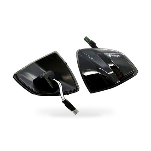 Rear View Mirror Turn Signal Light to suit Ford S-Max 2007-2014 Kuga C-Max — image 1