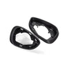 Passenger Right Side Mirror Frame Outer Trim to suit Ford Fiesta MK7 — image 2