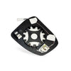 Side Mirror Glass Right to suit Ford Mondeo 2013 2014 DS73-17K707EA — image 2