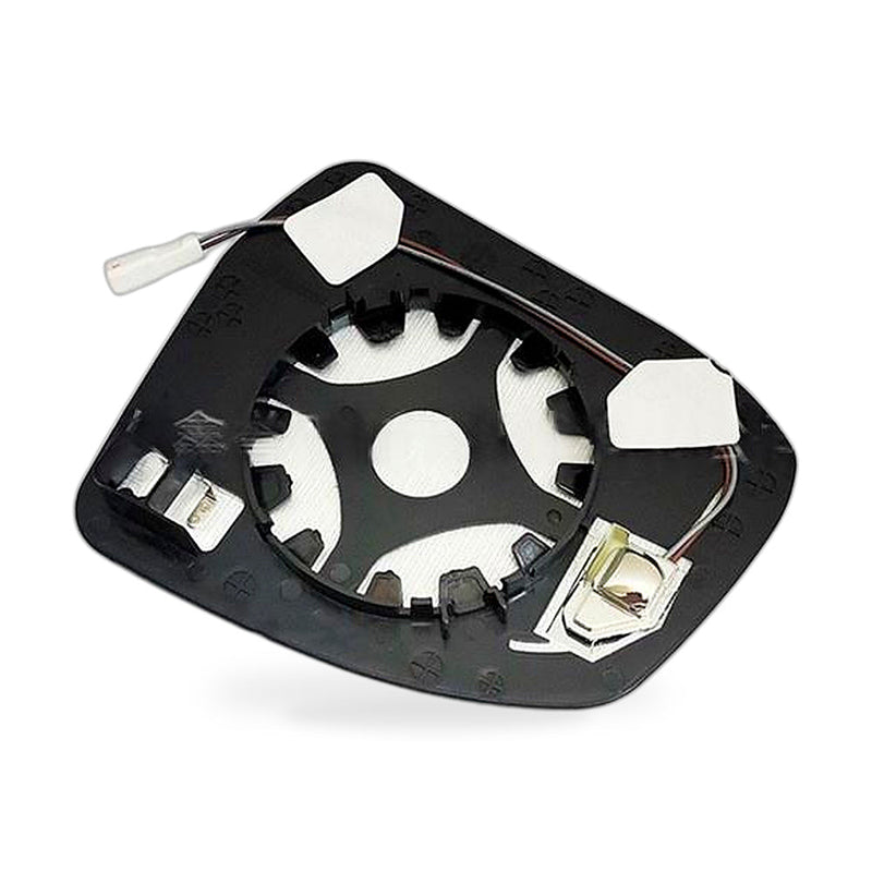 Side Mirror Glass Right to suit Ford Mondeo 2013 2014 DS73-17K707EA — image 1