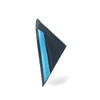 Chrome Mirror Triangle Trim (Pair) to suit Ford Mondeo 2008-2010 — image 3