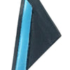 Chrome Mirror Triangle Trim (Pair) to suit Ford Mondeo 2008-2010 — image 4