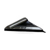 Mirror Triangle Trim (Pair) to suit Ford Mondeo 2013-2018 Chrome — image 5