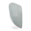 Mirror Cover (Pair) to suit Ford Fiesta 2009-2020 Primer DK49-691N7CA — image 1