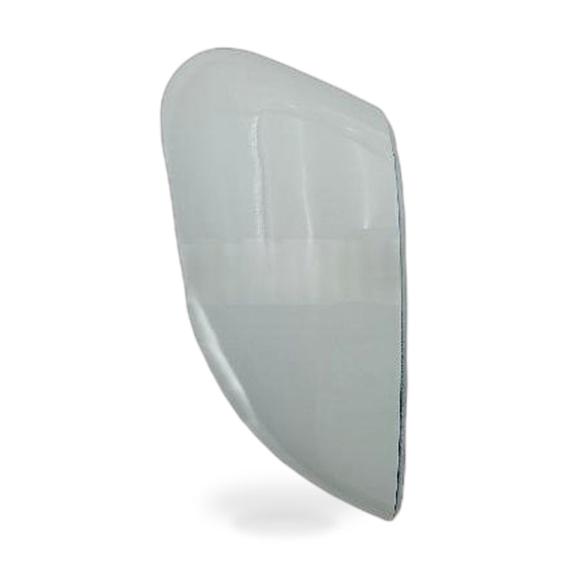Mirror Cover (Pair) to suit Ford Fiesta 2009-2020 Primer DK49-691N7CA — image 1