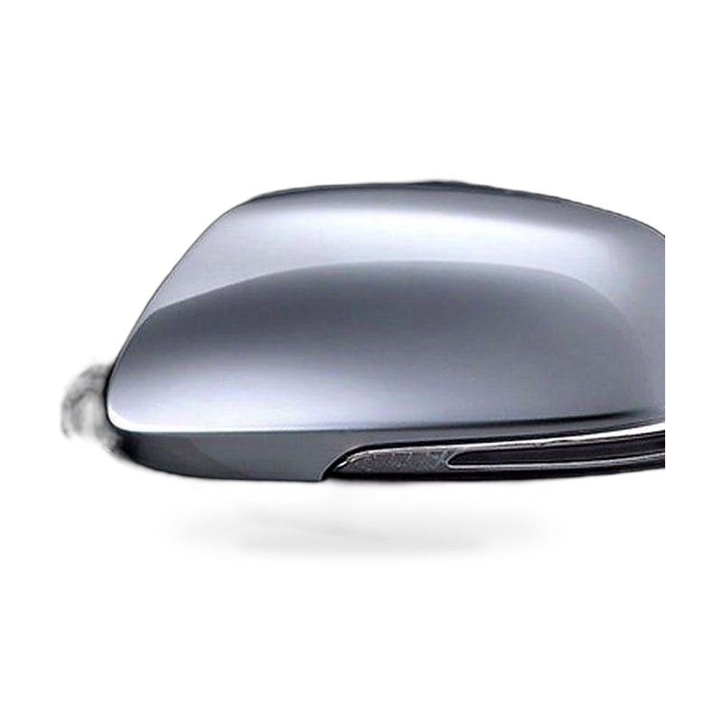Mirror Triangle Cover to suit Hyundai Santa Fe 2013-2019 Right Passenger — image 1