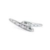 Mirror Turn Signal Light Housing to suit Hyundai Sonata 2009-2014 — image 4