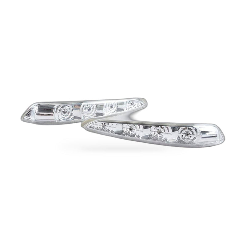 Mirror Turn Signal Light Housing to suit Hyundai Sonata 2009-2014 — image 1