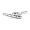 Mirror Turn Signal Light Housing to suit Hyundai Sonata 2009-2014 — image 5
