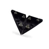 Left Mirror Triangle Cover to suit Hyundai Accent Solaris Grand Avega 12-17 — image 4