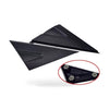 Left Mirror Triangle Cover to suit Hyundai Accent Solaris Grand Avega 12-17 — image 1