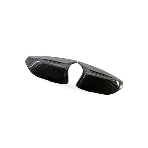 to suit Infiniti Q50 Q60 Q70 Q70L Side Mirror Cover Shell 14-23 96374-4GA0H — image 2
