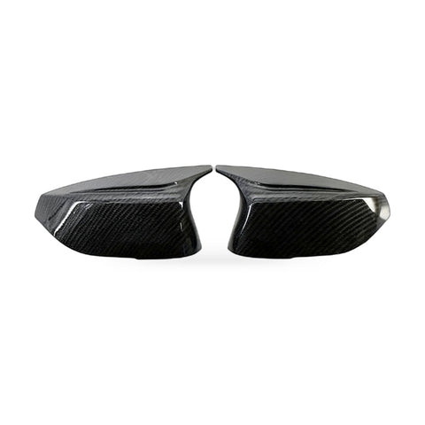 to suit Infiniti Q50 Q60 Q70 Q70L Side Mirror Cover Shell 14-23 96374-4GA0H — image 1