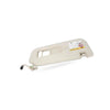 Sun Visor to suit Geely Boyue Sunshade with Makeup Mirror Light Beige Left — image 6