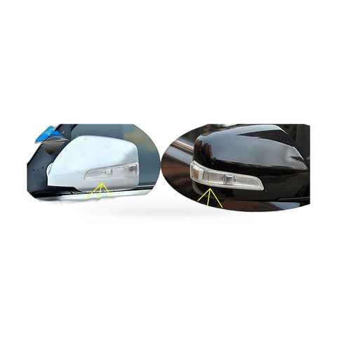 Rear View Mirror Turn Signal LED Light to suit Kia Sportage 07-15 Right — image 1