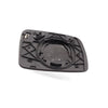 Rear View Mirror Glass Blue Lens to suit Land Rover LR2 Freelander 2 — image 2