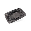 Rear View Mirror Glass Blue Lens to suit Land Rover LR2 Freelander 2 — image 3