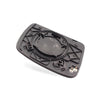 Rear View Mirror Glass Blue Lens to suit Land Rover LR2 Freelander 2 — image 4