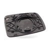 Rear View Mirror Glass Blue Lens to suit Land Rover LR2 Freelander 2 — image 1