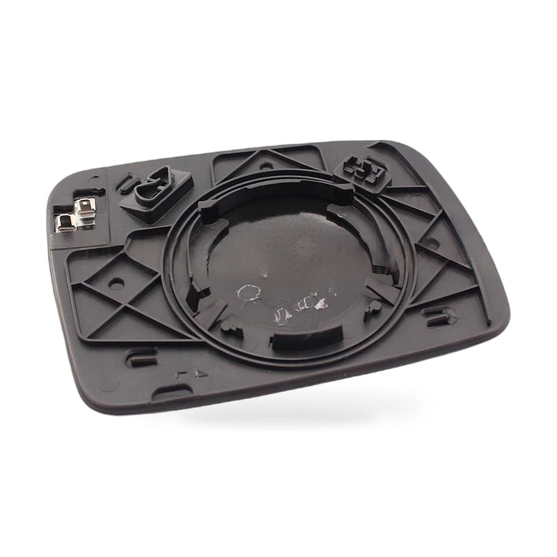 Rear View Mirror Glass Blue Lens to suit Land Rover LR2 Freelander 2 — image 1