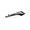 Mirror Housing Frame Lower Cover to suit Lexus RX NX 2015-2023 Left Side — image 3