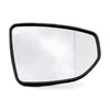 Heated Blind Spot Mirror Glass to suit Lexus ES200 ES250 ES300h LS RC — image 1