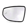 Heated Blind Spot Mirror Glass to suit Lexus ES200 ES250 ES300h LS RC — image 5