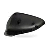 Rearview Mirror Shell to suit Lexus CT ES IS GS LS RC 2011-2017 Gloss Black — image 1