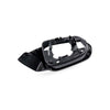Mirror Frame to suit Lexus RX 2016-2022 NX 2015-2020 Outer Shell Trim Black — image 3