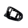 Mirror Frame to suit Lexus RX 2016-2022 NX 2015-2020 Outer Shell Trim Black — image 4
