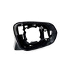 Mirror Frame to suit Lexus RX 2016-2022 NX 2015-2020 Outer Shell Trim Black — image 6