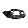 Mirror Frame to suit Lexus RX 2016-2022 NX 2015-2020 Outer Shell Trim Black — image 1