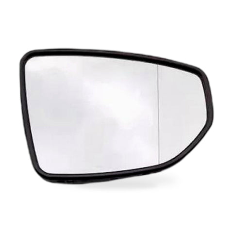 Heated Blind Spot Mirror Glass Right to suit Lexus ES200 ES250 ES300h — image 1