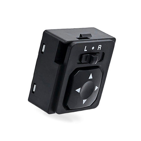 Rearview Mirror Adjustment Control Knob Switch to suit Mitsubishi Lancer — image 2