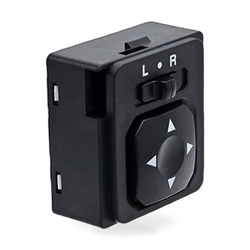 Rearview Mirror Adjustment Control Knob Switch to suit Mitsubishi Lancer — image 1