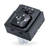 Rearview Mirror Adjustment Control Knob Switch to suit Mitsubishi Lancer — image 5