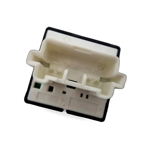 Mirror Folding Switch to suit Mitsubishi Outlander ASX Lancer Pajero — image 2