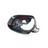 Mirror Frame to suit Mitsubishi Outlander 2019-2021 Left Driver Side — image 2