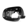 Mirror Frame to suit Mitsubishi Outlander 2013-2018 Driver Left Side — image 1